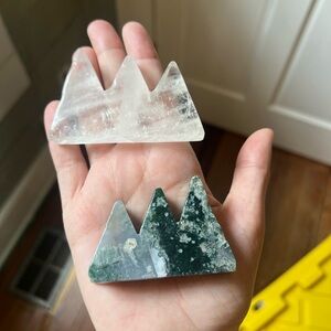 Crystal Mountain Bundle